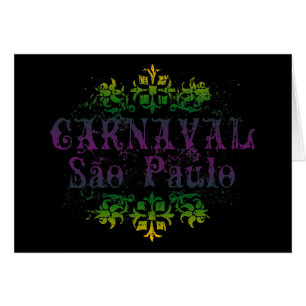 Carnaval Sao Paulo