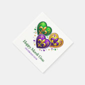 Carnaval Servet (Hoek)