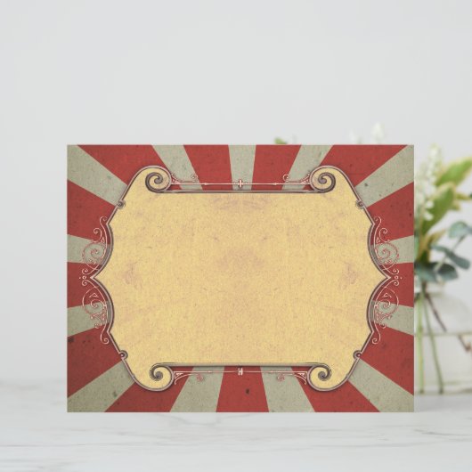 carnaval sjabloon voor het bruiloft van het oogstj (Staand voorkant)