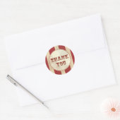  carnaval Sticker (Envelop)