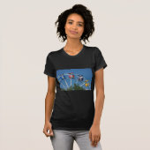 CARNAVAL! T-SHIRT (Voorkant volledig)