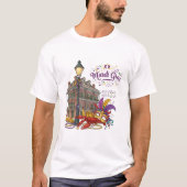 Carnaval T-shirt (Voorkant)