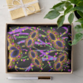 CARNAVAL    TISSUEPAPIER (Geschenk)