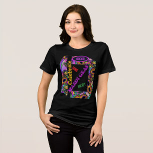 CARNAVAL Tri-Blend SHIRT