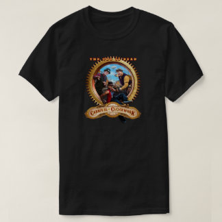 Carnaval van Clockwork T-Shirt