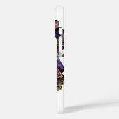 Carnaval van Venetië Case-Mate iPhone Case (Achterkant / Links)
