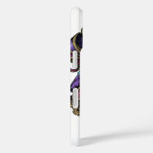 Carnaval van Venetië Case-Mate iPhone Case (Achterkant / Rechts)