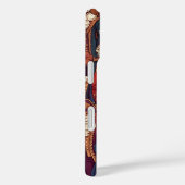 Carnaval van Venetië Case-Mate iPhone Case (Achterkant / Rechts)