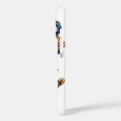 Carnaval van Venetië Case-Mate iPhone Case (Achterkant / Links)