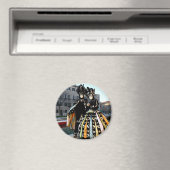 Carnaval van Venetië Magneet (Insitu (Vaatwasser))