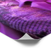 Carnaval van Venetië Poster (Hoek)