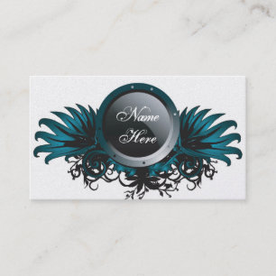 Carnaval. Visitekaartje