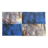 carnavalborst kussensloop (Achterkant)