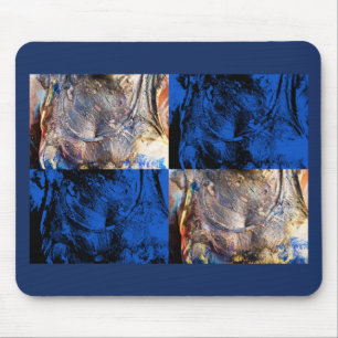 carnavalborst muismat