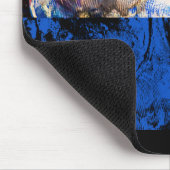 carnavalborst muismat (Hoek)