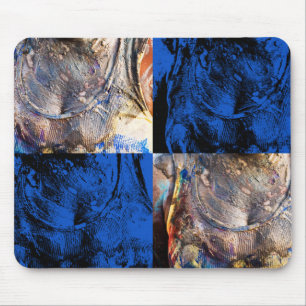 carnavalborst muismat