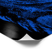 carnavalborst perfect poster (Hoek)