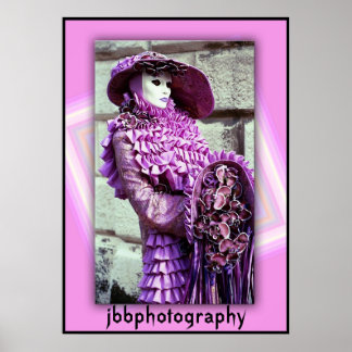 carnavalpaars poster