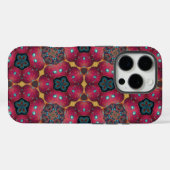 Carnavalschaos | Case-Mate iPhone case (Achterkant (horizontaal))