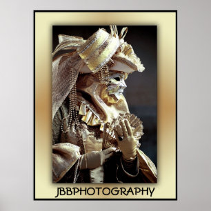 carnavalventilator poster