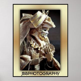 carnavalventilator poster