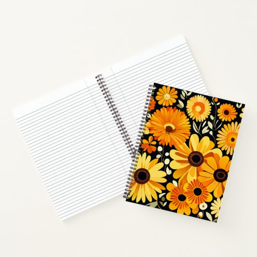 Carnet (Intérieur)