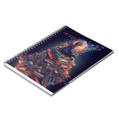 CARNET (Côté gauche)