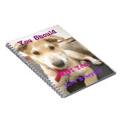 Carnet (Côté Droit)