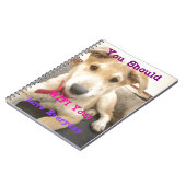 Carnet (Côté gauche)