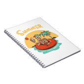 carnet (Côté Droit)