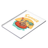 carnet (Côté gauche)