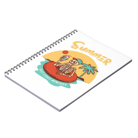 carnet (Côté gauche)