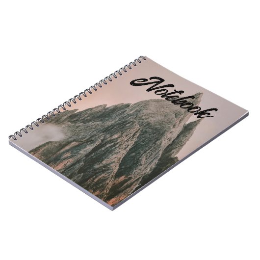 Carnet (Côté gauche)