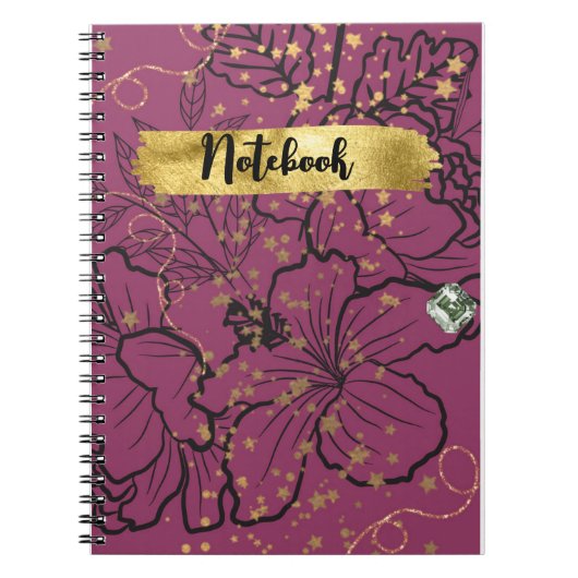 carnet (Devant)