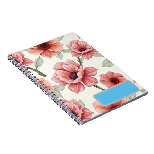 Carnet (Côté Droit)