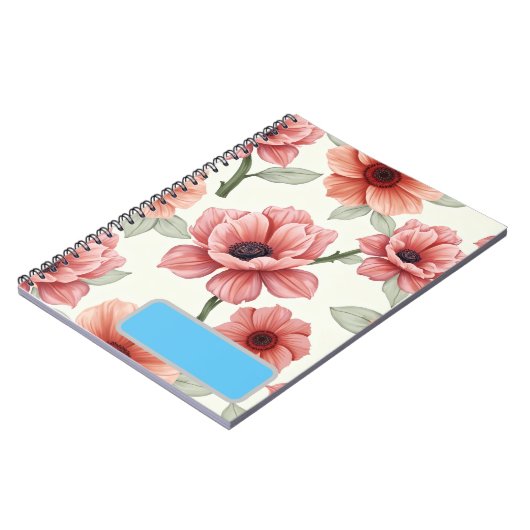 Carnet (Côté gauche)