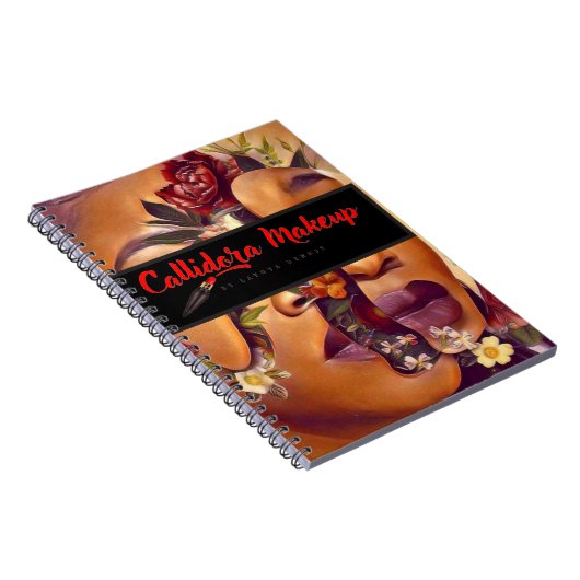 Carnet (Côté Droit)