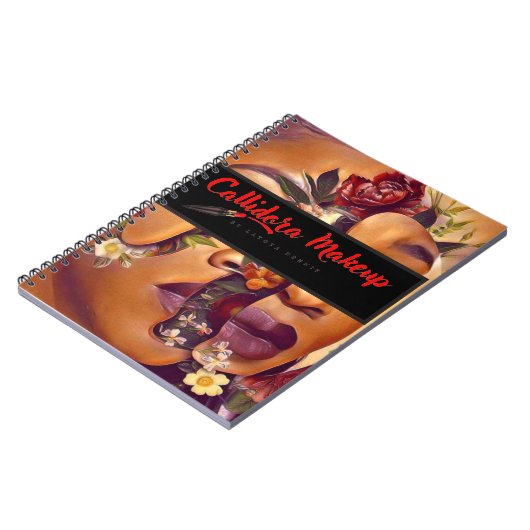 Carnet (Côté gauche)