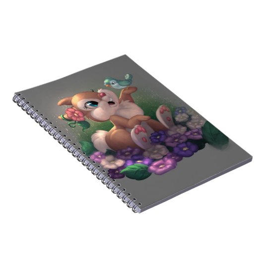 Carnet (Côté Droit)