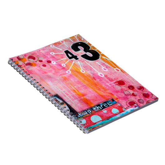 Carnet (Côté Droit)