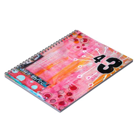 Carnet (Côté gauche)