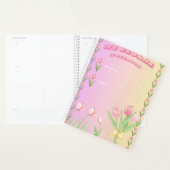 carnet (Devant avec enveloppe)