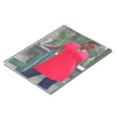 carnet (Côté gauche)