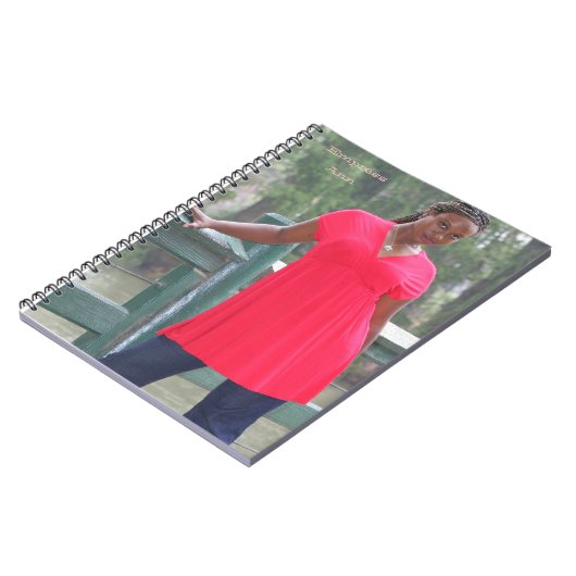 carnet (Côté gauche)