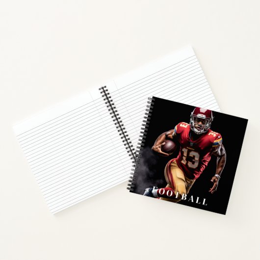 Carnet (Intérieur)