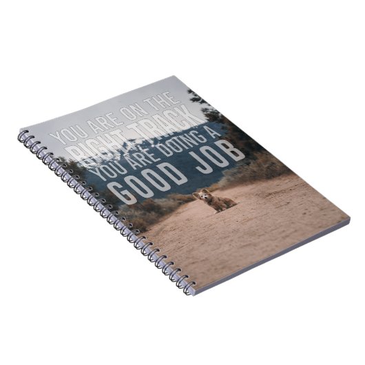 carnet (Côté Droit)