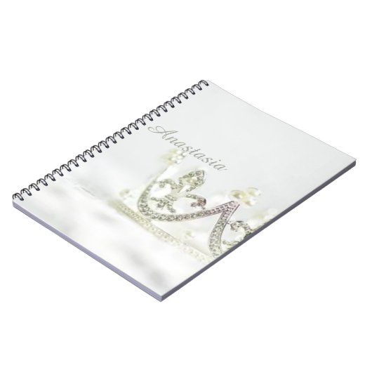 Carnet (Côté gauche)