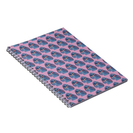 Carnet (Côté Droit)