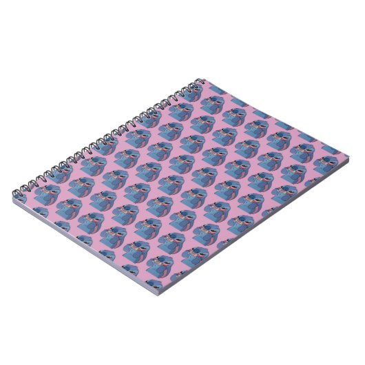 Carnet (Côté gauche)