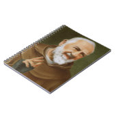 Carnet (Côté gauche)